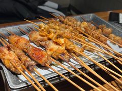 -管氏翅吧(台湾街店)