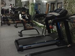 -RoMan罗马健身工作室(莘庄店)