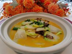 -芷兰台·新中式餐厅(秀英店)