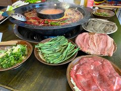 -黄潇洒老火锅(九眼桥宏济巷店)