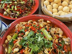 -小街47號江湖菜(四合院店)