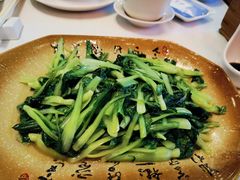 -香乐园·淮扬菜中餐厅·Shang Garden(福田香格里拉店)