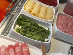 -海底捞火锅(威高广场店)