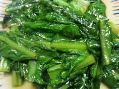 -天天向上素食餐厅(五台山店)