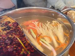 -马灯记·云贵川·Bistro(龙门浩店)