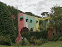 -三鹰之森吉卜力美术馆