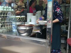 -清真李唯一优质肉丸糊辣汤