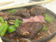 -东江酒楼(鼎鑫商务中心店)