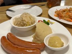 -巴伐利亚啤酒坊(意式风情街店)