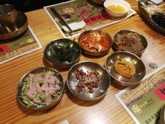 -小木屋米酒店·韩国料理(深圳总店)