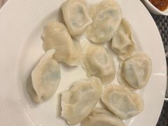 -青岛海景花园大酒店·白果树餐厅青岛菜