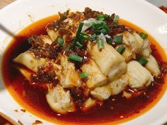 -全牛匠·乐山跷脚牛肉(新中关店)