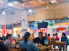 大堂-南记食粥坊·宵夜大排档(莲花总店)