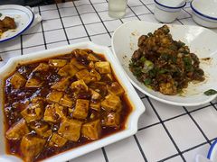 -乐乐餐厅(湘子庙街店)