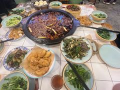 -费明中罗非鱼(大石坝店)