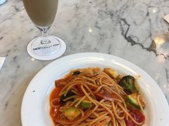 -UCC Coffee Shop(铜锣湾店)