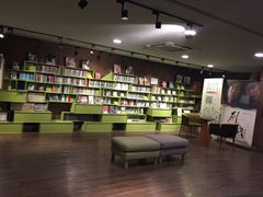-和美电影艺术中心(万国城店)