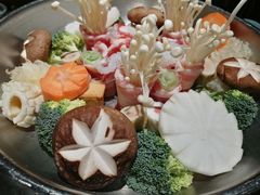 -幸福哟烧鸡·粤菜海鲜私厨(七星路店)