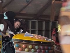 -芜湖方特东方神画