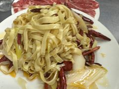 -松明一烤肉馆(鲁园店)