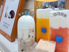 -兰熊鲜奶(昌平悦荟店)