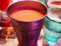 奶茶-龙记·香港茶餐厅(海上世界店)