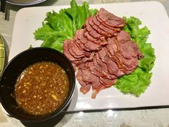 -鲁城往事(游客中心店)