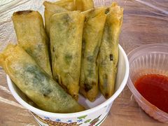 -桂萍特色牛筋牛杂(长堤街总店)