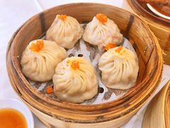 灌汤小笼包-御彩酒家(东风东路店)