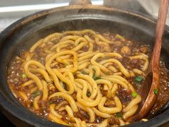 -不二啫·广府啫啫煲(江燕路万科里店)