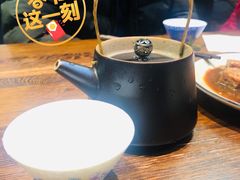 餐具摆设-金杨拉面王(杨南路店)