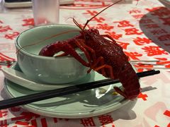 -阿财老铺·老蚌埠龙虾城(华夏总店)