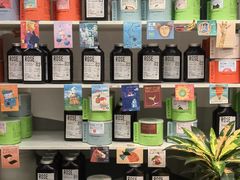 -玫瑰咖啡(中山六路店)