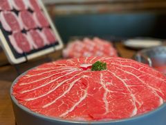 女士肥牛-快乐小羊(富强中路店)