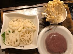 -纸盐河码头火锅(十八梯店)