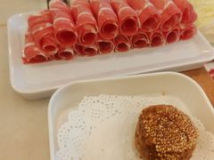 -牛街·马辈儿涮肉(牛街二店)