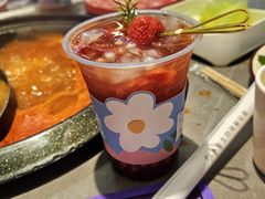 -生活如沸·顺德水牛奶火锅(大学路店)