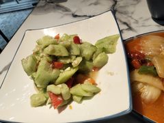 -欧提汗·新疆餐厅·清真(银都路店)