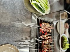 -小寒羊烧烤(凯瑞时代大厦店)