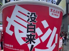 -黄兴南路步行商业街