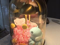 -悦融琥珀·京鲁菜·海味珍品(西单店)