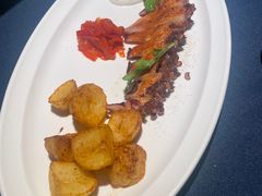 -ZHAO赵·牛扒坊(仁和新城店)