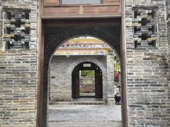 -蔡家宅