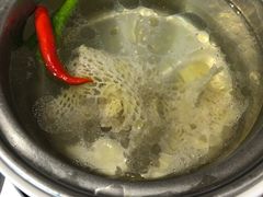 -竹鲜笙全竹宴(国色天香店)