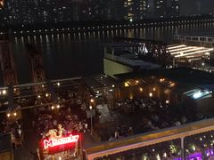 -AZUL by FUEL蓝色·法式酒馆(琶醍店)