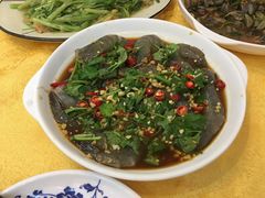生腌虾-宏佳丰味蟹馆(洛溪店)