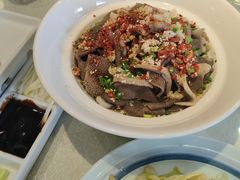 -郭林家常菜(狼垡店)