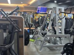 -超鹿运动健身(紫阳商贸中心店)