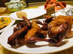 -石岐佬中山菜馆(张溪店)