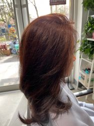 -Will+ Hair Studio